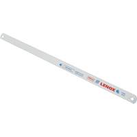 Hacksaw Blades, Bi-Metal, 12" L, 18 TPI Meunier Outillage Industriel