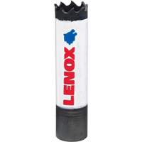 Scie-cloche Speed Slot, 5/8", Bim&eacute;tal Meunier Outillage Industriel