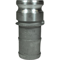 Dixon&reg; Cam & Groove Adapter x Hose Shank Meunier Outillage Industriel