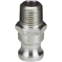 Dixon&reg; Cam & Groove Adapter Meunier Outillage Industriel