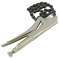 Locking Chain Clamp NJH861 | Meunier Outillage Industriel