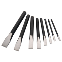 Chisel Set Meunier Outillage Industriel
