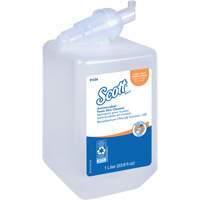 Scott<sup>®</sup> Control™ Antimicrobial Skin Cleanser, Foam, 1 L, Unscented NJJ041 | Meunier Outillage Industriel
