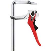 Serre-joint &agrave; levier ClassiX, 4-3/4" (121 mm) Meunier Outillage Industriel