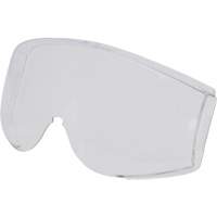 Stealth&reg; Safety Glasses, Anti-Fog, Clear Meunier Outillage Industriel