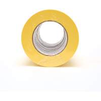 Automotive Refinish Masking Tape 388N, 18 mm (3/4") x 55 m (180'), Tan Meunier Outillage Industriel