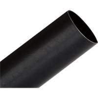 Heat Shrink Tubing, Thin Wall, 50', 0.5" (12.7mm) - 1" (25.40mm) Meunier Outillage Industriel