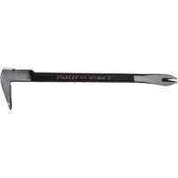 Pied-de-biche de pr&eacute;cision, Longueur de 12" Meunier Outillage Industriel