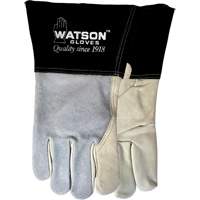 Gants pour soudeur