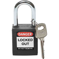 Cadenas de s&eacute;curit&eacute; Meunier Outillage Industriel