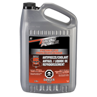 Turbo Power<sup>®</sup> Extended Life Antifreeze/Coolant Concentrate, 3.78 L, Gallon NKB969 | Meunier Outillage Industriel