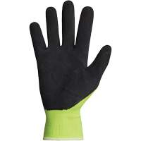 Dexterity&reg; Coated Gloves, 10, Latex Coating, 13 Gauge, Polyester Shell Meunier Outillage Industriel