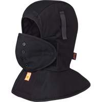 Fire-Rated Winter Liners