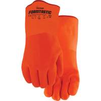 Gants Foamtastic, Taille unique, R&ecirc;vetement PVC, Enveloppe en Mousse Meunier Outillage Industriel