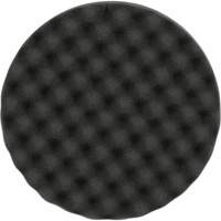 Polishing Pad, 8" dia., Foam Meunier Outillage Industriel