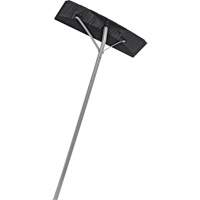 Snow Roof Rake, 61", 24-3/4" Blade, Aluminum Meunier Outillage Industriel