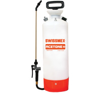 Acetone Handheld Sprayer, 2.4 gal. (1.9L), Polyethylene, 20" Wand NN151 | Meunier Outillage Industriel