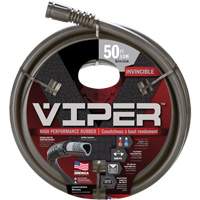 Tuyau haute performance Viper<sup>MD</sup>, Caoutchouc, 5/8" dia x 50' NN208 | Meunier Outillage Industriel