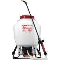 Rechargeable Backpack Sprayer, 4 gal. (15 L) Meunier Outillage Industriel