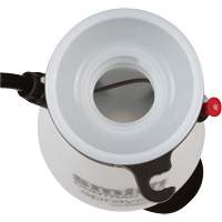Contractor Max Sprayer, 2 gal. (9 L), Polyethylene, 21" Wand Meunier Outillage Industriel