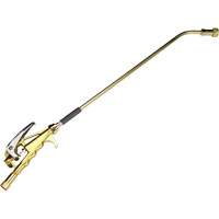 Baguette de vaporisateur professionnel, sans &eacute;gouttement avec blocage automatique Meunier Outillage Industriel