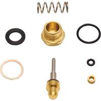 Brass Shut-Off Service Kit Meunier Outillage Industriel