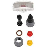 Trousse d'embout en poly ajustable Meunier Outillage Industriel