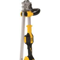 Max Folding String Trimmer, 14", Battery Powered, 20 V Meunier Outillage Industriel