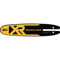 Polesaw Replacement Bar Meunier Outillage Industriel