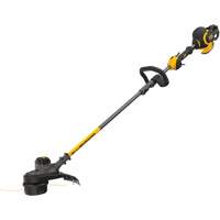 Flexvolt&reg; Cordless String Trimmer, 15", Battery Powered, 60 V Meunier Outillage Industriel