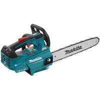 Top Handle LXT Cordless Chainsaw, 14", Battery Powered, 18 V Meunier Outillage Industriel