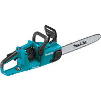Top Handle LXT Cordless Chainsaw, 16", Battery Powered, 18 V Meunier Outillage Industriel