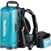 Bloc dalimentation dorsal portatif LXT et LXT X2, 18 V/36 V, Lithium-ion Meunier Outillage Industriel