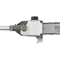 M18 Fuel Quik-Lok 10" Pole Saw Attachment Meunier Outillage Industriel