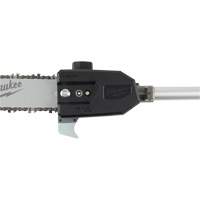 M18 Fuel Quik-Lok 10" Pole Saw Attachment Meunier Outillage Industriel