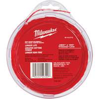 0.08" x 150' Trimmer Line Meunier Outillage Industriel