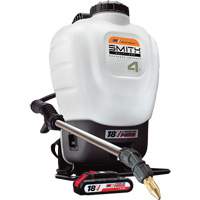 Multi-Use Back Pack Sprayer, 4 gal. (15.1 L) NO627 | Meunier Outillage Industriel