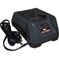 18 V Fast Lithium-Ion Battery Charger NO630 | Meunier Outillage Industriel