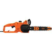Chainsaw, 14", Electric Meunier Outillage Industriel