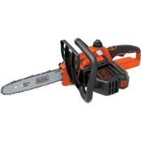 Max* Cordless Chainsaw Kit, 10", Battery Powered, 20 V Meunier Outillage Industriel