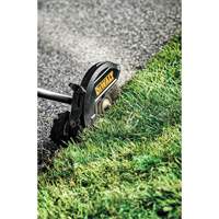 Max* Cordless Brushless Attachment-Capable Edger Kit NO687 | Meunier Outillage Industriel