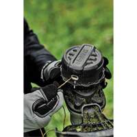 coupe-bordure sans fil Max*, 13", &agrave; pile, 20 V Meunier Outillage Industriel