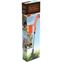 Ensemble coupe-bordure/taille-bordure sans fil Max*, 10", &agrave; pile, 20 V Meunier Outillage Industriel