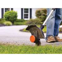 Ensemble de coupe-bordure/taille-bordure sans fil &agrave; 2 vitesses Max*, 12", &agrave; pile, 20 V Meunier Outillage Industriel