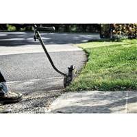 Universal Edger Attachment Meunier Outillage Industriel