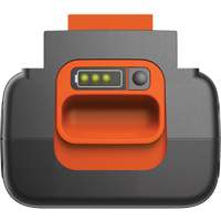 Batterie pour outil sans fil Max*, Lithium-ion, 40 V, 1,5 Ah Meunier Outillage Industriel