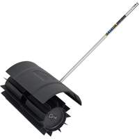 QUIK-LOK Rubber Broom Attachment Meunier Outillage Industriel