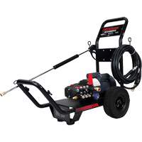 Cold Water Pressure Washer, Electric, 1000 psi, 2.1 GPM NO911 | Meunier Outillage Industriel