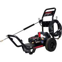 Cold Water Pressure Washer, Electric, 1000 psi, 3 GPM NO912 | Meunier Outillage Industriel
