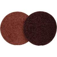 Standard Abrasives Surface Conditioning Discs, 7" Dia., Coarse Grit, Aluminum Oxide Meunier Outillage Industriel